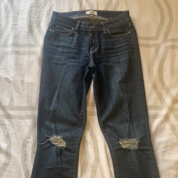 Paige jeans - Picture 4 of 4